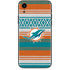 NFL Miami Dolphins Trailblazer iPhone XR Skin