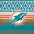 NFL Miami Dolphins Trailblazer iPhone XR Skin