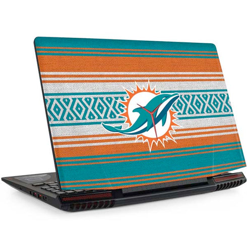 NFL Miami Dolphins Trailblazer Legion Y720 Skin