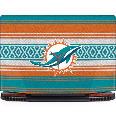 NFL Miami Dolphins Trailblazer Legion Y720 Skin