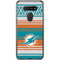 NFL Miami Dolphins Trailblazer LG K51/Q51 Clear Case