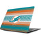 NFL Miami Dolphins Trailblazer Apple MacBook Skin