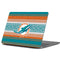 NFL Miami Dolphins Trailblazer Apple MacBook Pro 13-inch Skin