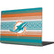 NFL Miami Dolphins Trailblazer MacBook Pro 14in (2021-24) Skin