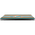 NFL Miami Dolphins Trailblazer MacBook Pro 14in (2021-24) Skin