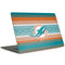 NFL Miami Dolphins Trailblazer Apple MacBook Pro 15-inch Skin
