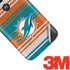 NFL Miami Dolphins Trailblazer Moto E5 Play Skin
