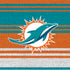 NFL Miami Dolphins Trailblazer Moto E5 Play Skin