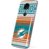 NFL Miami Dolphins Trailblazer Moto E5 Plus Skin