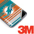 NFL Miami Dolphins Trailblazer Moto E5 Plus Skin