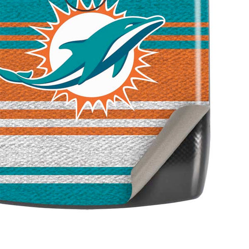 NFL Miami Dolphins Trailblazer Motorola RAZR Skin