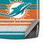 NFL Miami Dolphins Trailblazer Motorola RAZR Skin
