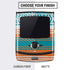 NFL Miami Dolphins Trailblazer Motorola RAZR Skin