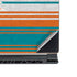 NFL Miami Dolphins Trailblazer MSI GS65 Stealth Laptop Skin
