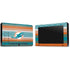 NFL Miami Dolphins Trailblazer Nintendo Switch Bundle Skin