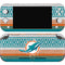 NFL Miami Dolphins Trailblazer Nintendo Switch Lite Skin