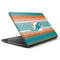 NFL Miami Dolphins Trailblazer HP Notebook Skin