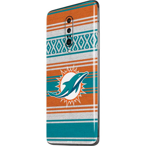 NFL Miami Dolphins Trailblazer OnePlus 7 Pro Skin
