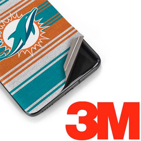 NFL Miami Dolphins Trailblazer OnePlus 7 Pro Skin