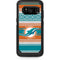 NFL Miami Dolphins Trailblazer Otterbox Commuter Galaxy Skin