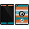 NFL Miami Dolphins Trailblazer Otterbox Defender iPad Skin