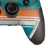 NFL Miami Dolphins Trailblazer PlayStation Scuf Vantage 2 Controller Skin