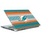 NFL Miami Dolphins Trailblazer Portege Z30t/Z30t-A Skin