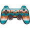 NFL Miami Dolphins Trailblazer PS3 Dual Shock wireless controller Skin