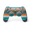 NFL Miami Dolphins Trailblazer PS4 Controller Skin
