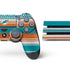 NFL Miami Dolphins Trailblazer PS4 Pro Bundle Skin