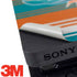 NFL Miami Dolphins Trailblazer PS4 Slim Skin
