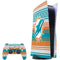 NFL Miami Dolphins Trailblazer PS5 Bundle Skin
