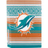 NFL Miami Dolphins Trailblazer PS5 Bundle Skin
