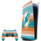 NFL Miami Dolphins Trailblazer PS5 Digital Edition Bundle Skin