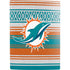 NFL Miami Dolphins Trailblazer PS5 Digital Edition Bundle Skin