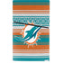 NFL Miami Dolphins Trailblazer PS5 Slim Digital Edition Bundle Skin