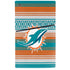 NFL Miami Dolphins Trailblazer PS5 Slim Digital Edition Console Skin