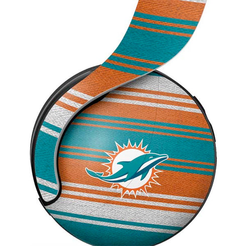 NFL Miami Dolphins Trailblazer PULSE 3D Wireless Headset for PS5 Skin