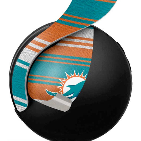 NFL Miami Dolphins Trailblazer PULSE 3D Wireless Headset for PS5 Skin