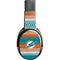 NFL Miami Dolphins Trailblazer Skullcandy Crusher Wireless Skin