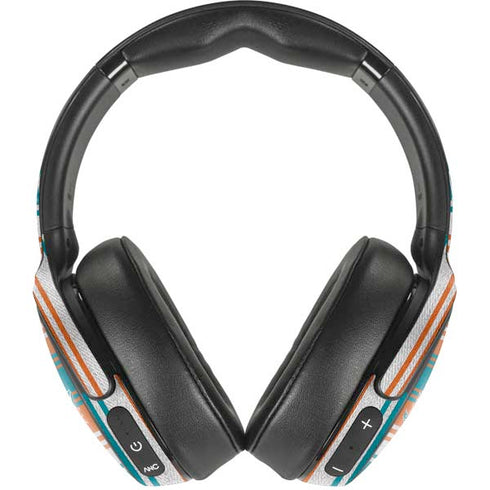 NFL Miami Dolphins Trailblazer Skullcandy Venue Skin