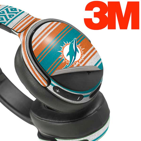 NFL Miami Dolphins Trailblazer Skullcandy Venue Skin