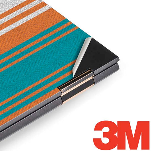 NFL Miami Dolphins Trailblazer HP Spectre Skin