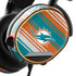 NFL Miami Dolphins Trailblazer SteelSeries Arctis 3 Skin