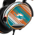 NFL Miami Dolphins Trailblazer SteelSeries Arctis 5 Skin
