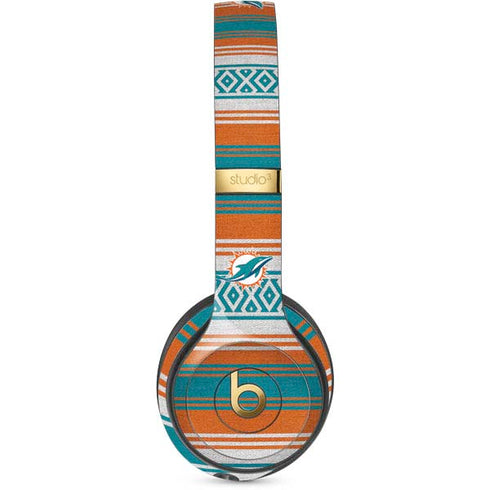 NFL Miami Dolphins Trailblazer Studio Wireless 3 Skin