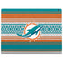NFL Miami Dolphins Trailblazer Surface Book 2 13.5in Skin