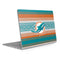 NFL Miami Dolphins Trailblazer Surface Book 2 15in Skin