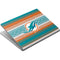 NFL Miami Dolphins Trailblazer Surface Book Skin