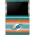 NFL Miami Dolphins Trailblazer Surface Go Skin